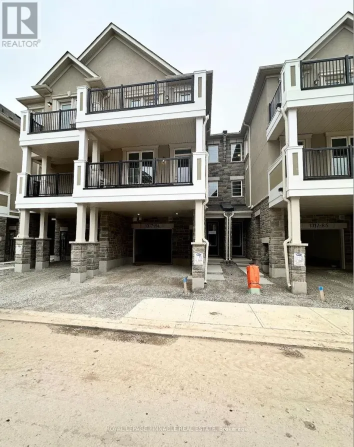 84 - 1317 LERICHE WAY, Milton