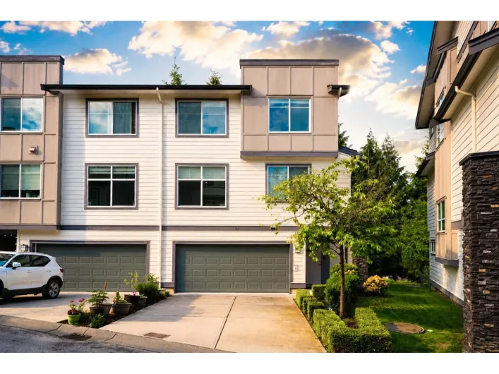 84 15665 MOUNTAIN VIEW DRIVE, Surrey