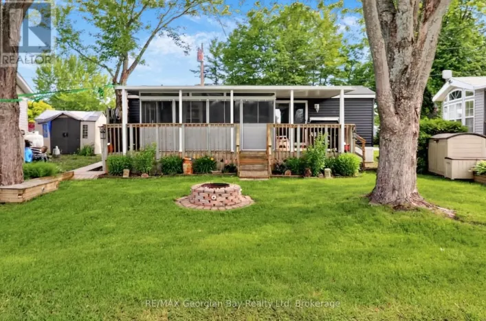 84 - 164 LONE PINE ROAD, Georgian Bay