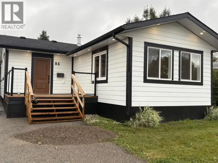 84, 1712 23 Street, Coaldale