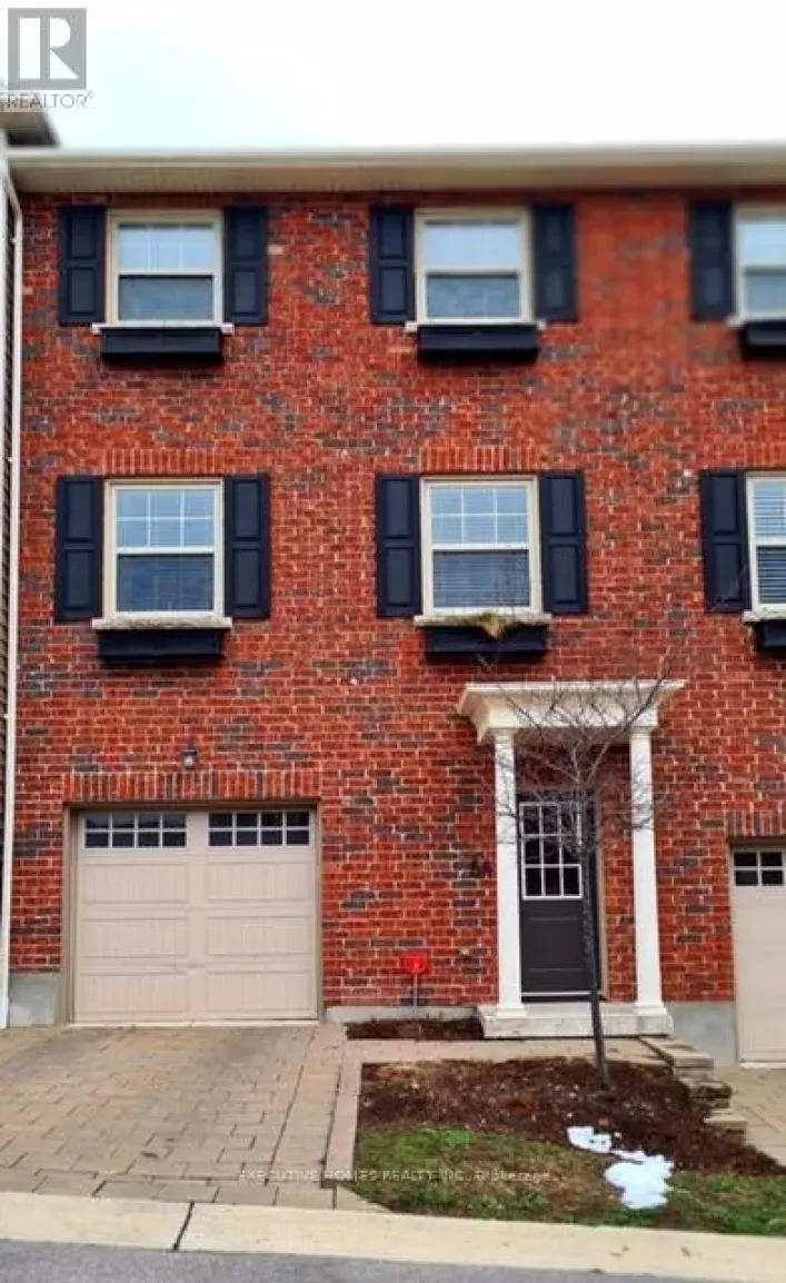 84 - 1850 BEAVERBROOK AVENUE, London North