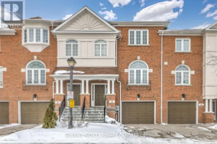 84 - 190 HARDING BOULEVARD W, Richmond Hill