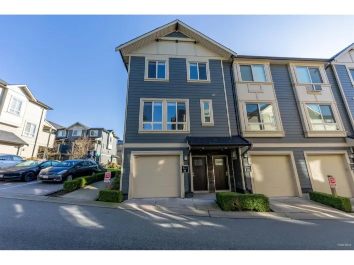 84 19913 70 AVENUE, Langley