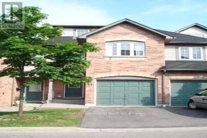 84 - 2080 LEANNE BOULEVARD, Mississauga