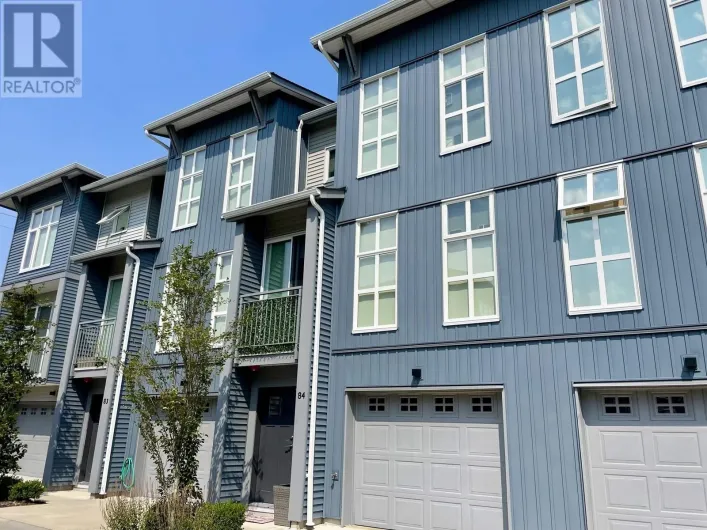 84 24076 112 AVENUE, Maple Ridge