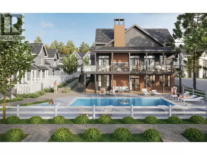 84 24951 112 AVENUE, Maple Ridge