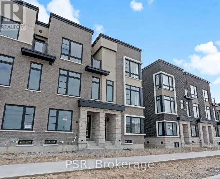 84 - 2600 CASTLEGATE CROSSING, Pickering