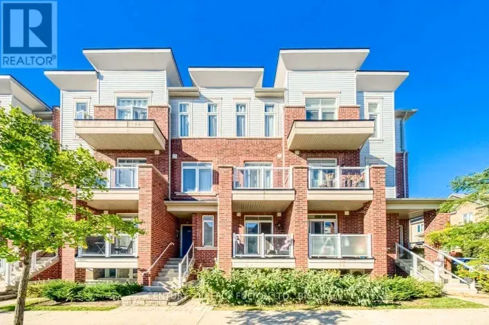 84 - 2604 WILLIAM JACKSON DRIVE, Pickering