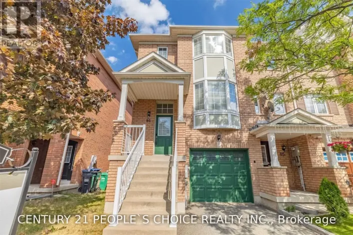 84 - 271 RICHVALE DRIVE S, Brampton