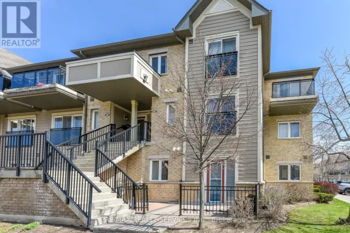 84 - 2891 RIO COURT, Mississauga