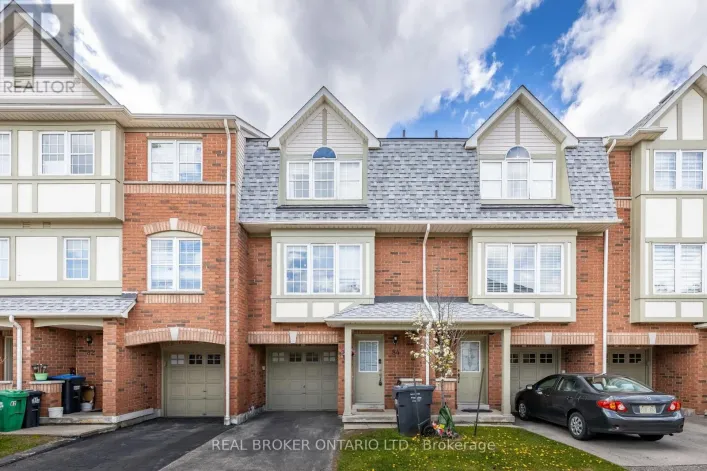 84 - 3030 BREAKWATER COURT, Mississauga