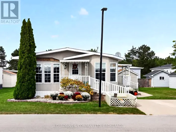 84 - 3033 TOWNLINE ROAD, Fort Erie
