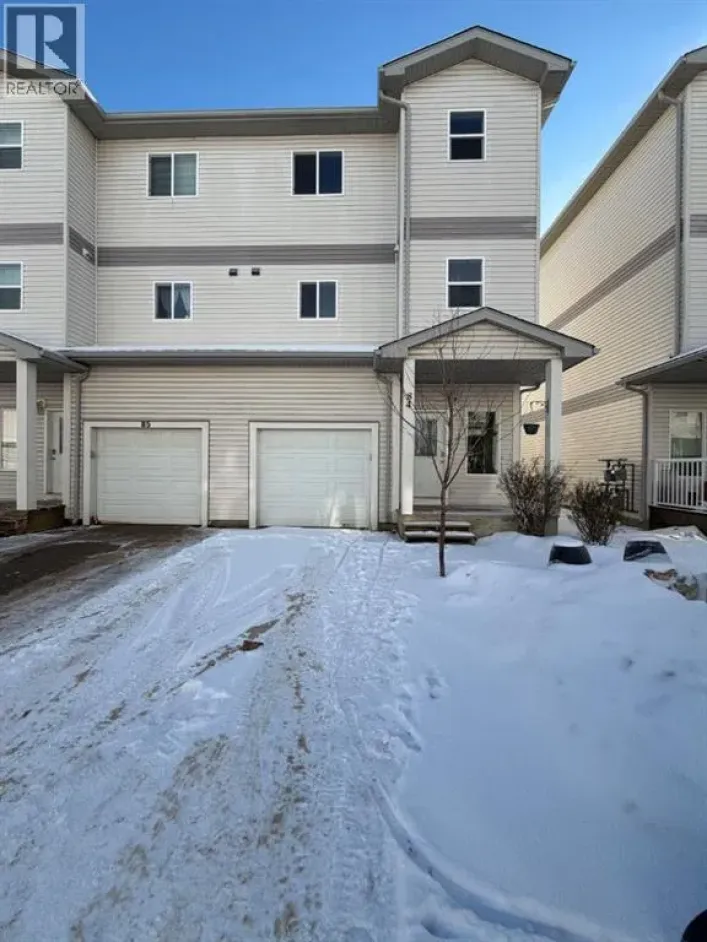 84, 313 Millennium Drive, Fort McMurray