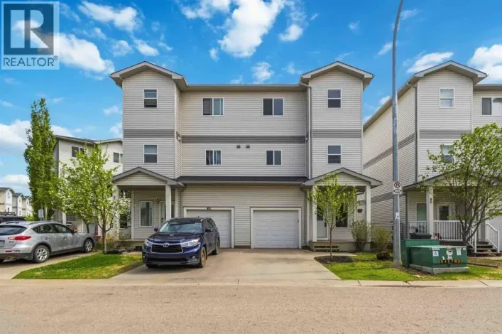 84, 313 Millennium Drive, Fort McMurray