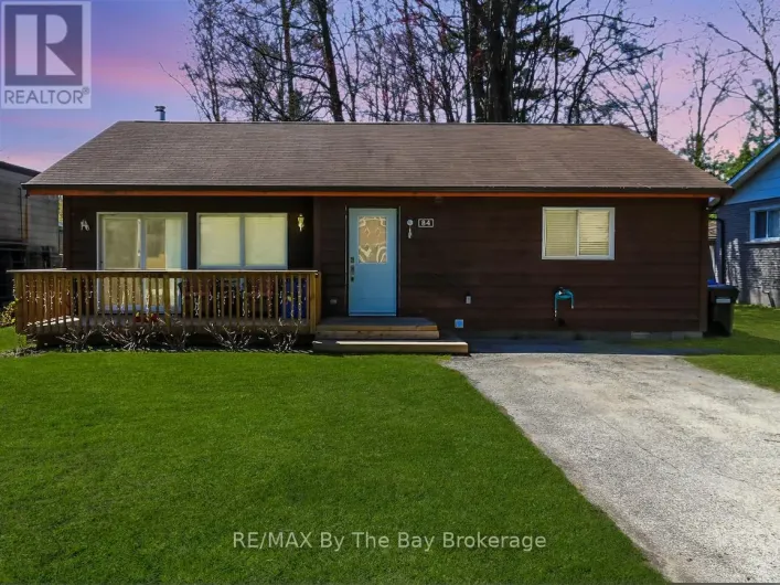 84 32ND STREET N, Wasaga Beach