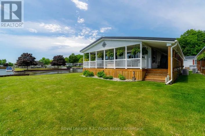 84 - 340 FRONT ROAD, Norfolk