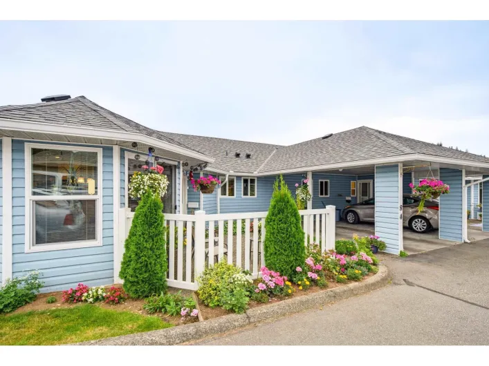 84 34959 OLD CLAYBURN ROAD, Abbotsford