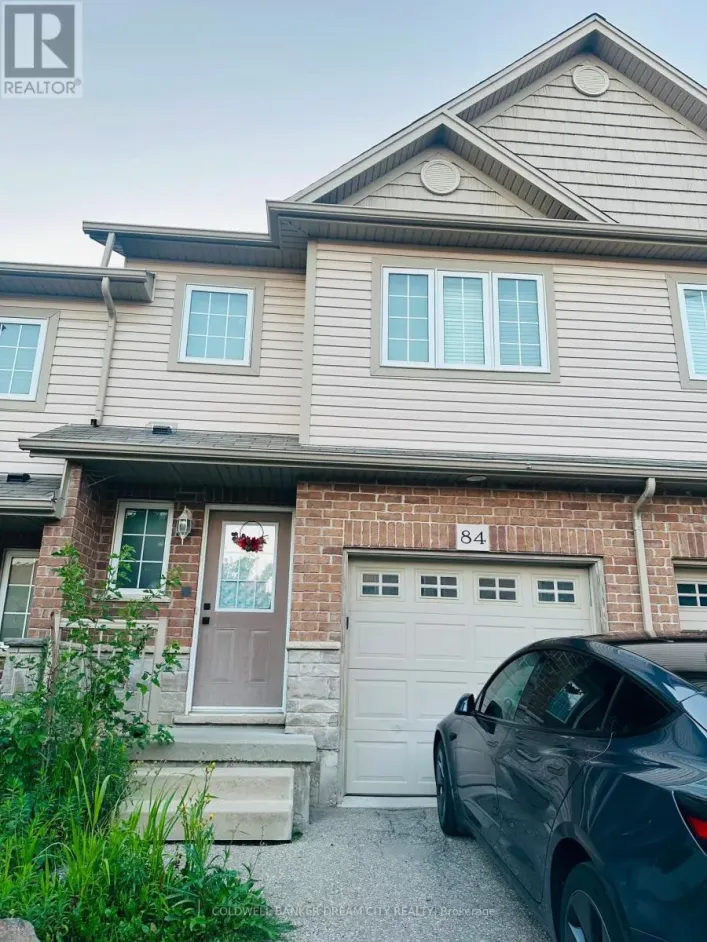 84 - 355 FISHER MILLS ROAD W, Cambridge