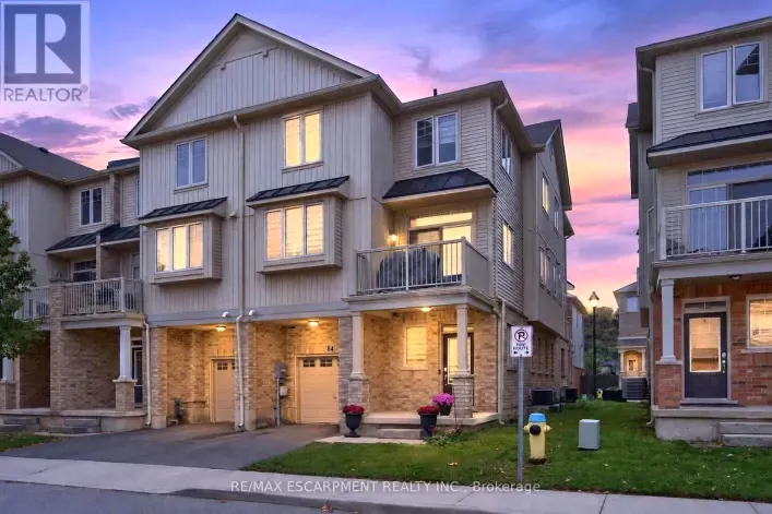 84 - 6 CHESTNUT DRIVE, Grimsby