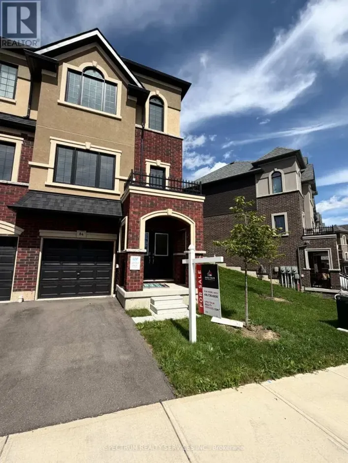 84 - 620 COLBORNE STREET W, Brant
