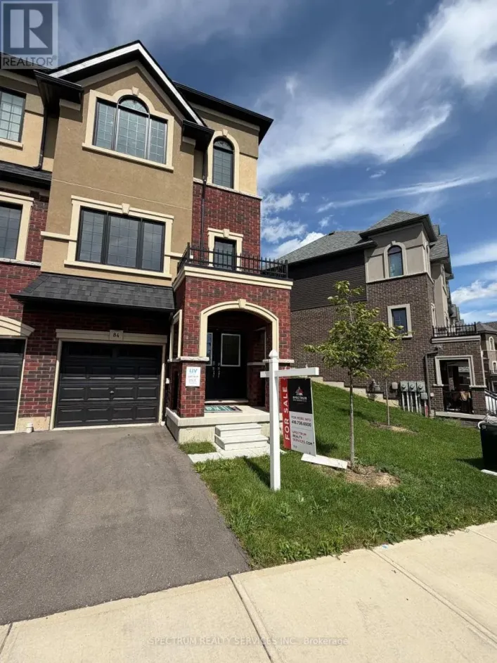 84 - 620 COLBORNE STREET W, Brant