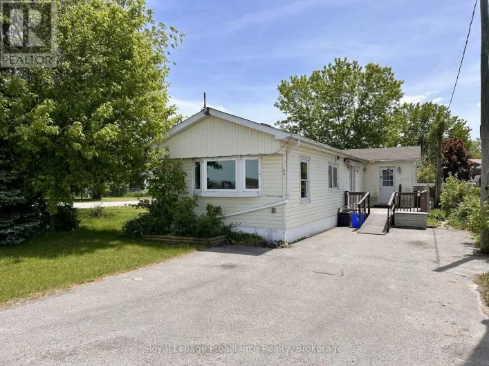 84 - 63 WHITES ROAD, Quinte West