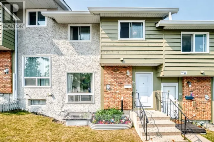 84, 6915 Ranchview Drive NW, Calgary
