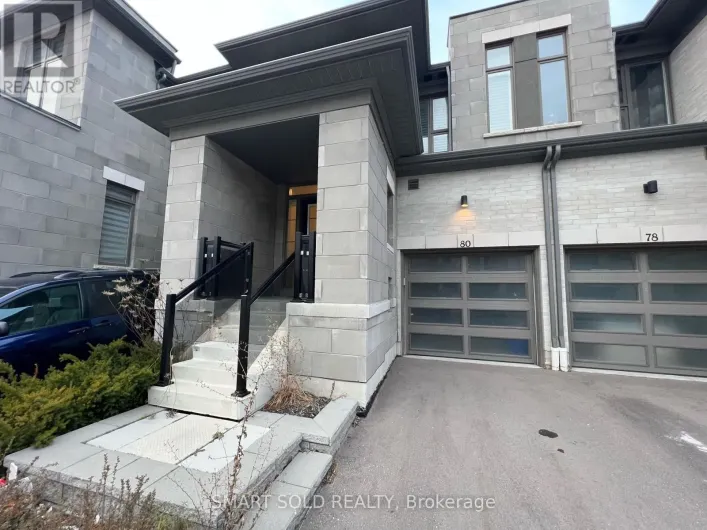 84 - 80 DONALD FLEMING WAY, Whitby