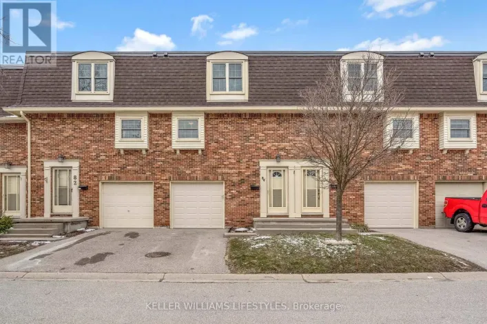 84 - 900 POND VIEW ROAD, London South