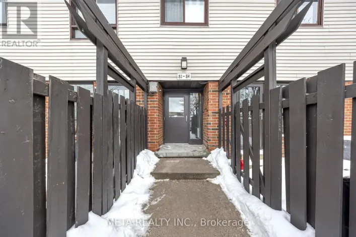 84 - 960 GLEN STREET, Oshawa