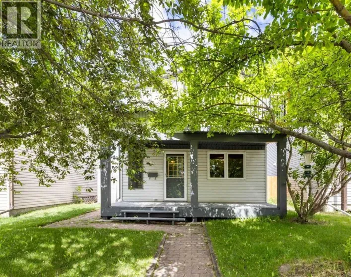 84 Abingdon Crescent NE, Calgary
