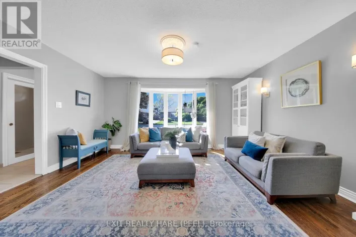 84 ADDINGTON CRESCENT, Brampton