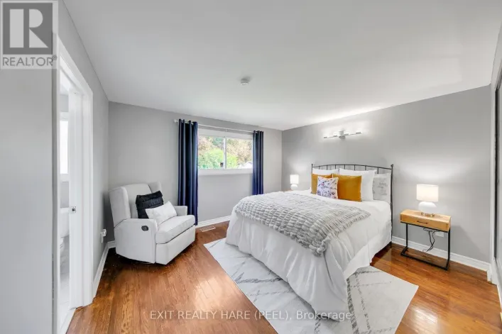 84 ADDINGTON CRESCENT, Brampton