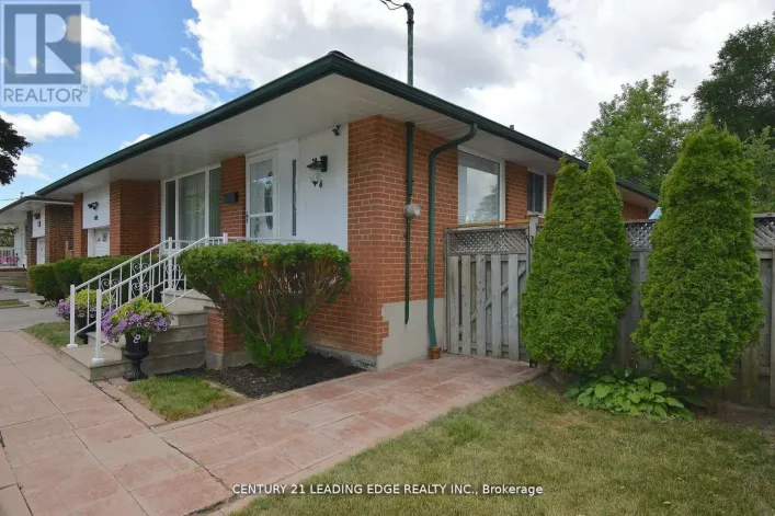 84 ALLANFORD ROAD, Toronto