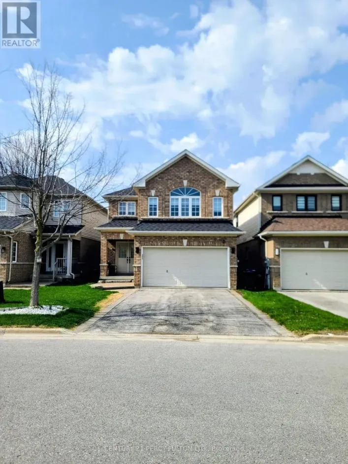 84 ANDERSON ROAD, New Tecumseth