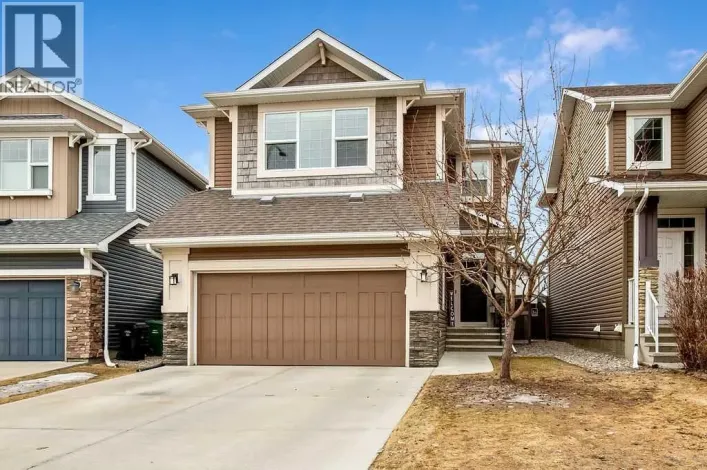84 Auburn Glen View SE, Calgary