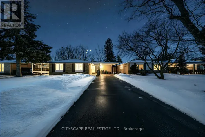 84 BARTLEY BULL PARKWAY, Brampton