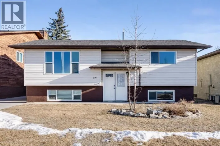 84 Big Springs Hill SE, Airdrie