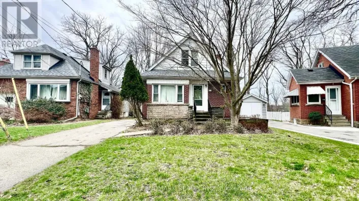 84 BINKLEY CRESCENT, Hamilton