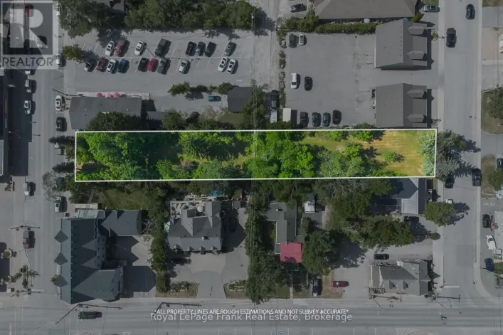 84 BOLTON AND WILLIAM STREET, Kawartha Lakes