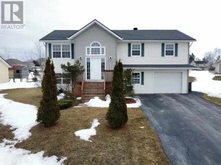 84 Bonavista Avenue, Stratford