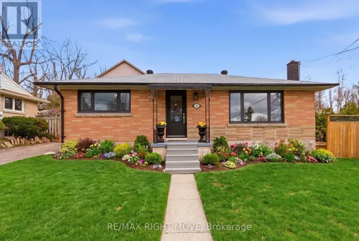 84 BRANT STREET W, Orillia