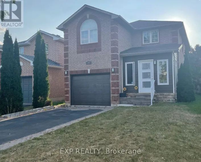 84 BUTTERNUT DRIVE, Barrie