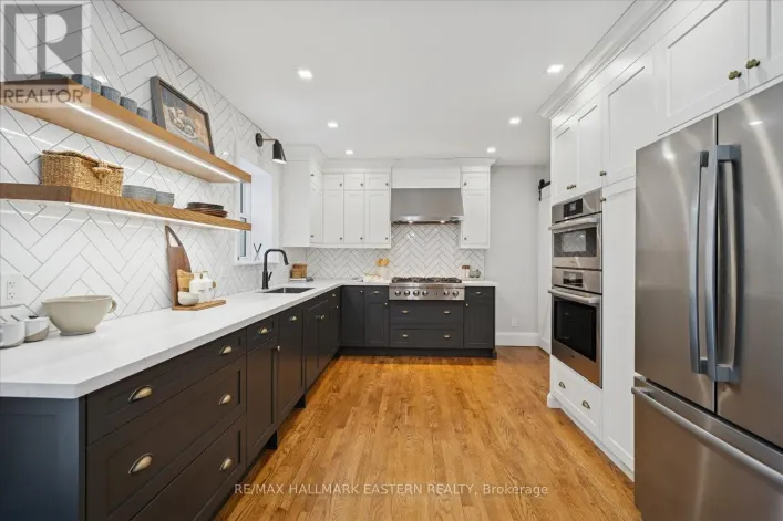 84 CADILLAC AVENUE S, Oshawa