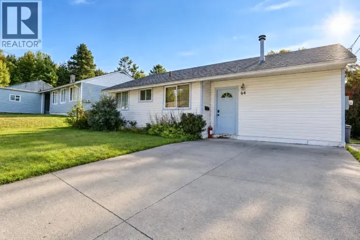 84 CAPILANO STREET, Kitimat