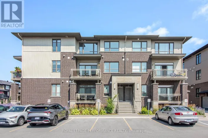 84 CARABINER PRIVATE, Ottawa