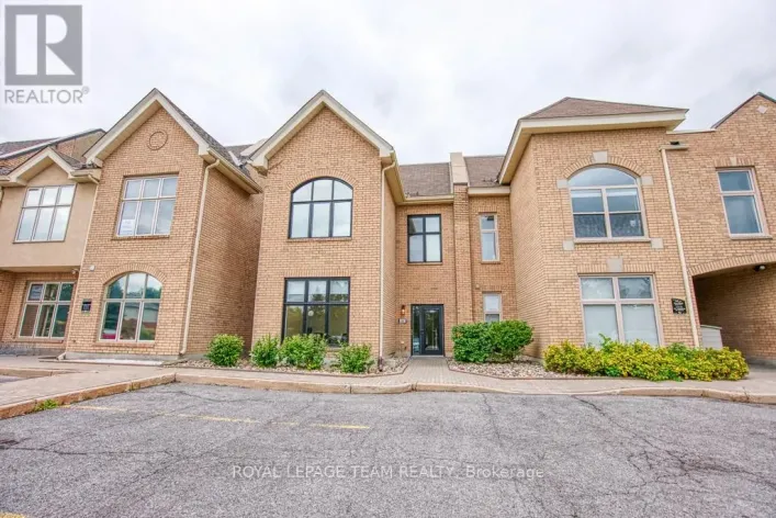 Offices for sale: 84 CENTREPOINTE DRIVE, Ottawa