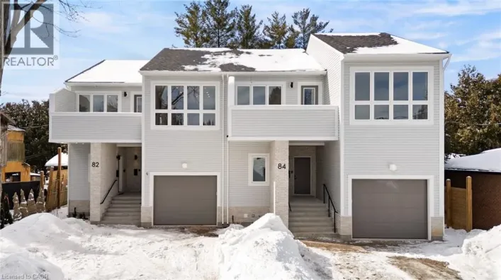 84 CHALMERS Street N, Cambridge