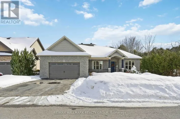 84 CHANONHOUSE DRIVE, Ottawa