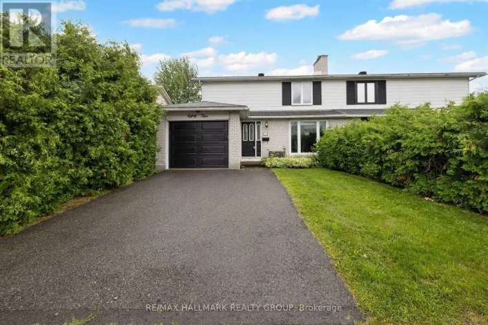 84 CHESTERTON DRIVE, Ottawa